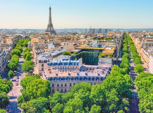 JO 2024 : où investir pour une belle affaire immobilière ?